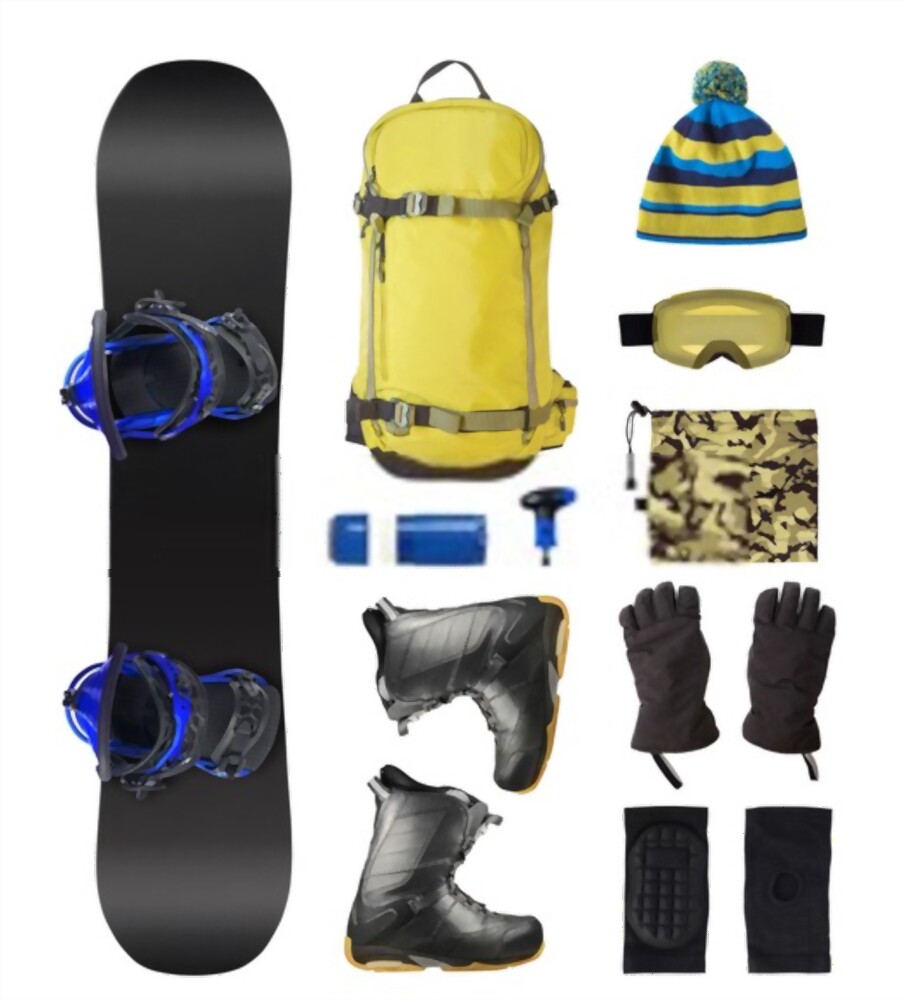 Best Snowboard Wax Kit