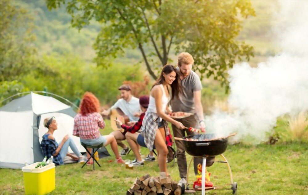 Best Camping Grills