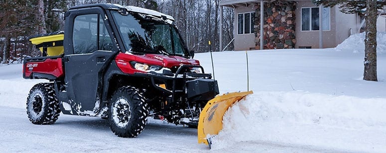  Is the Snowplow Really Useful?