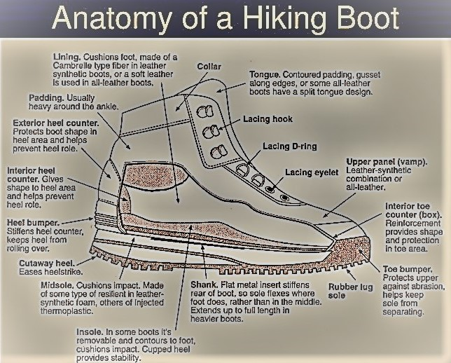 How To Choose Hiking Boots For Your Unforgettable Trips